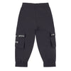 Dark Grey Charles Jogger