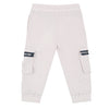 Light Grey Charles Jogger