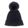 Dark Grey Caden Hat