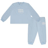 Blue David Tracksuit