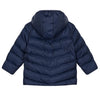 Navy Troy Jacket