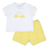 Lemon Ezra Shorts Set