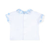 White Elio Polo Set