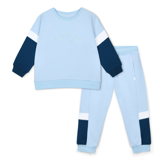 Blue Frances Tracksuit