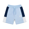 Blue Finn Shorts Set