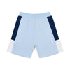 Blue Finn Shorts Set