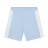 Blue Finley Shorts Set