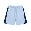 Blue Felix Shorts Set