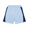 Blue Felix Shorts Set