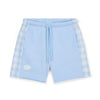 Blue Francisco Shorts Set