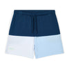 Navy Finnegan Shorts Set