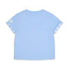 Blue Fletcher T-Shirt