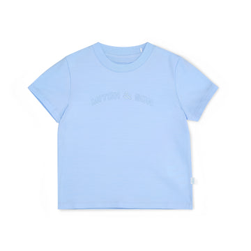 Blue Foxe T-Shirt