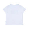 White Frank T-Shirt