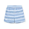 Blue Fallon Swim Shorts