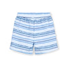 Blue Fallon Swim Shorts