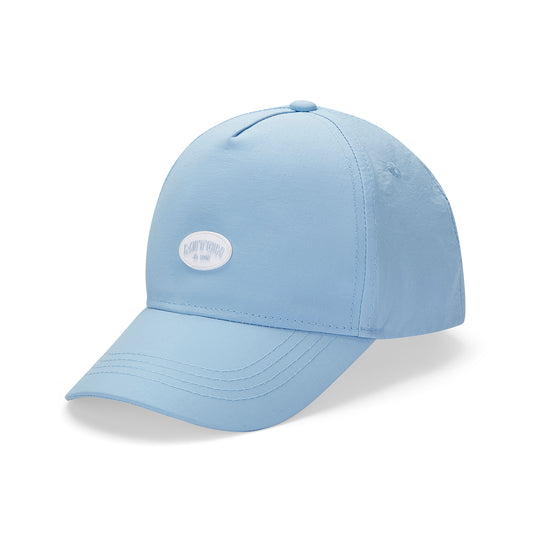 Blue Forteny Cap