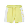 Lemon Gary Shorts Set