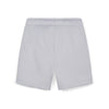 Grey Gunner Shorts Set