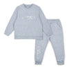 Grey Greyson Tracksuit