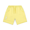 White Garrison Shorts Set