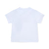 White Glenn T-Shirt