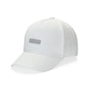 White Hayden Cap