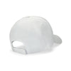 White Hayden Cap