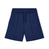 Navy Harper Shorts Set