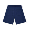 Navy Harper Shorts Set