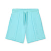 Turquoise Harper Shorts Set