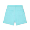 Turquoise Harper Shorts Set