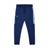 Navy Harrison Tracksuit