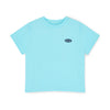 Turquoise Hunter T-Shirt