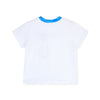 White Harold T-Shirt