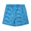 Blue Hugo Swim Shorts