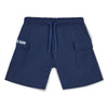 Navy Hamish Shorts