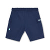 Navy Hamish Shorts