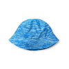 Blue Harlow Bucket Hat