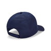 Navy Hayden Cap