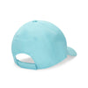 Turquoise Hayden Cap