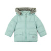 Sage Jack Jacket