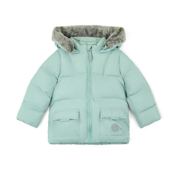 Sage Jack Jacket