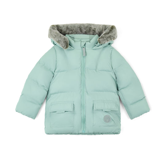 Sage Jack Jacket