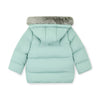 Sage Jack Jacket