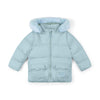 Blue Jack Jacket