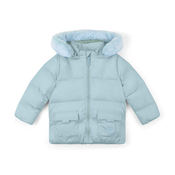 Blue Jack Jacket