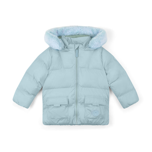 Blue Jack Jacket