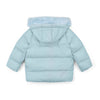 Blue Jack Jacket