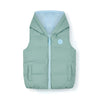 Blue James Reversable Gilet